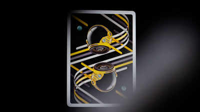Black Hole Playing Cards Riffle Shuffle en Deinparadies.ch