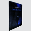 GEHEIMNISSE (Hardcover) Book and Gimmicks by Andreu Andres Fajardo Bermudez bei Deinparadies.ch