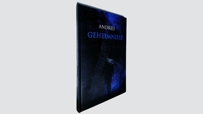 SEGRETI (Rilegato) Libro e espedienti di Andreu Andres Fajardo Bermudez a Deinparadies.ch