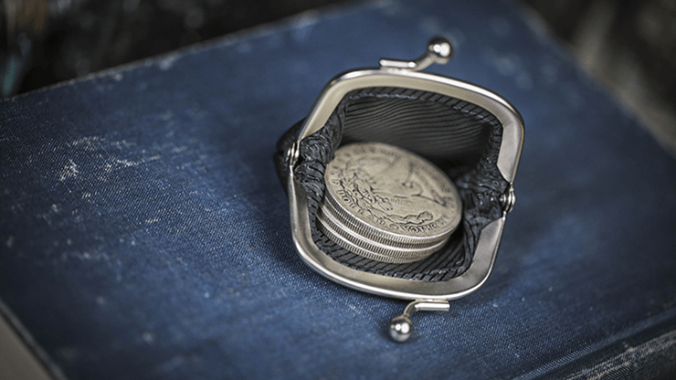 Coin Purse 3.0 by TCC TCC Presents bei Deinparadies.ch