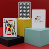 Vanille Playing Cards by Paul Robaia Deinparadies.ch bei Deinparadies.ch