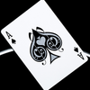 Soundboards Midnight Edition Playing Cards by Riffle Shuffle Riffle Shuffle Deinparadies.ch