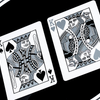 Soundboards Midnight Edition Playing Cards by Riffle Shuffle Riffle Shuffle bei Deinparadies.ch