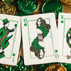 Lucky Playing Cards Michael McClure bei Deinparadies.ch