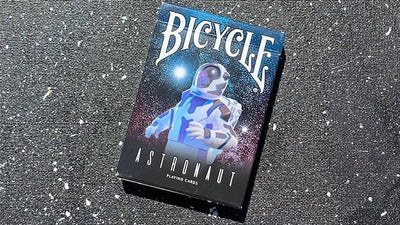 Dorato Bicycle Carte da gioco astronauta Deinparadies.ch a Deinparadies.ch