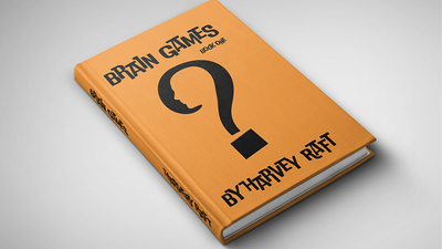 Brain Games (2 Volume Set) | Harvey Raft Paul Romhany bei Deinparadies.ch