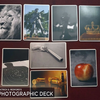 Photographic Deck Project Set (Gimmicks and Online Instructions) by Patrick Redford George Tait bei Deinparadies.ch