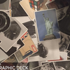Photographic Deck Project Set (Gimmicks and Online Instructions) by Patrick Redford George Tait bei Deinparadies.ch