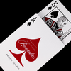Private Reserve Remedies Playing Cards Black Roses Playing Cards bei Deinparadies.ch