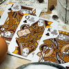 Chocolate Pi Playing Cards by Kings Wild Project Deinparadies.ch bei Deinparadies.ch