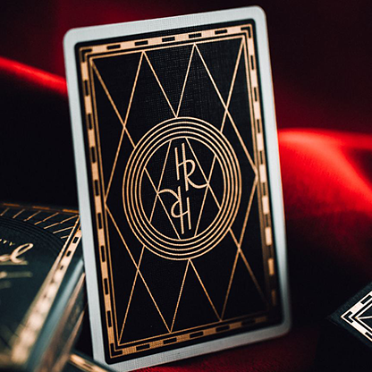 Hollywood Roosevelt Playing Cards theory11 bei Deinparadies.ch