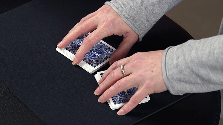 Ultimate Self Working Card Tricks: Ryan Matney - Video Download Big Blind Media bei Deinparadies.ch