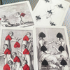 Cotta's Almanac #1 Transformation Playing Cards - Murphys