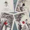 Cotta's Almanac #1 Transformation Playing Cards - Murphys