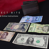 Tumi Magic presents PERFECT BITE (USD) by Erick White Tumi Magic bei Deinparadies.ch