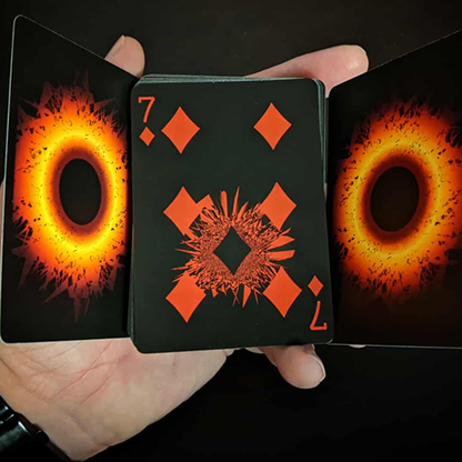 Singularity Playing Cards Relativity Playing Cards bei Deinparadies.ch