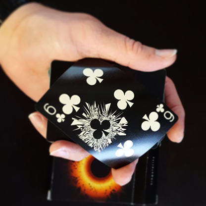 Singularity Playing Cards Relativity Playing Cards bei Deinparadies.ch