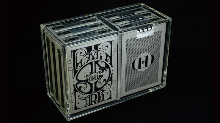 Carat XHB Brick BOX (contiene 6 mazzi) Deinparadies.ch a Deinparadies.ch