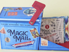 Magic Mail by Joshua Jay Deinparadies.ch bei Deinparadies.ch