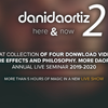 Here & Now 2 by Dani DaOrtiz - Video Download Grupokaps Proucciones S.L. bei Deinparadies.ch