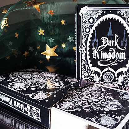 Dark Kingdom Playing Cards The Bao Pham bei Deinparadies.ch