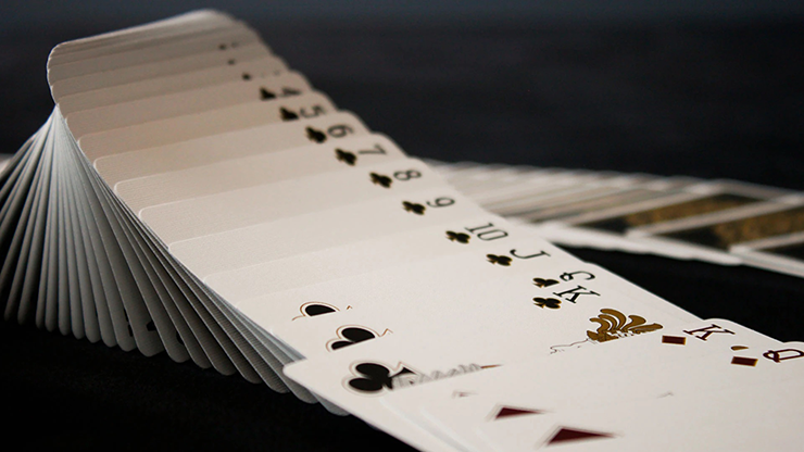 Imperio Playing Cards by DNIGMA Gamblers Warehouse Deinparadies.ch