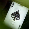 Cherry Casino House Deck Playing Cards (Sahara Green) Murphy's Magic bei Deinparadies.ch