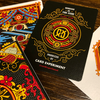 Bicycle Goketsu Playing Cards by Card Experiment Card Experiment at Deinparadies.ch