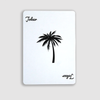 Palm Tree Playing Cards Sean McMagic Deinparadies.ch