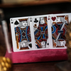 Luxury Sword T (Blue) Playing Cards by TCC TCC Presents bei Deinparadies.ch