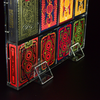 Carat XCS Case (2 Stands) - Single Card Display Stands Deinparadies.ch consider Deinparadies.ch