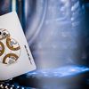 Star Wars Playing Cards Light Side Silver | Theory 11 theory11 bei Deinparadies.ch