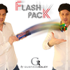 pack flash | Groupe de divertissement Gustavo Raley Richard Laffite Deinparadies.ch