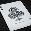 Warrior (Full Moon Edition) Playing Cards by RJ RJ bei Deinparadies.ch
