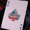 Printed Playing Cards by Pure Cards Deinparadies.ch bei Deinparadies.ch