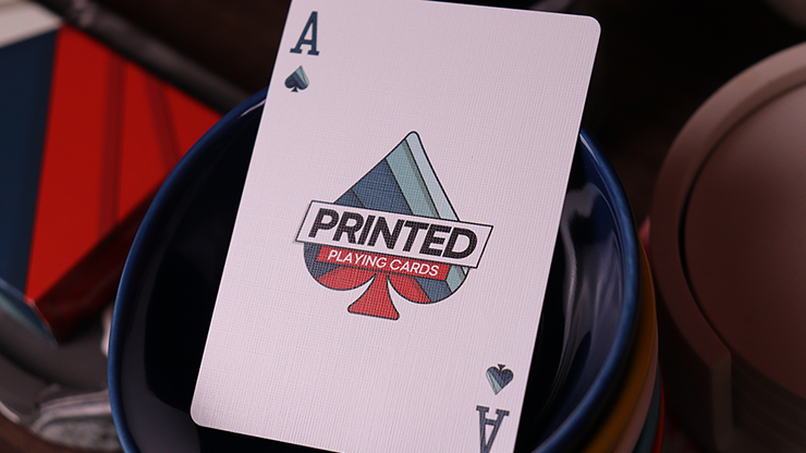 Printed Playing Cards by Pure Cards Deinparadies.ch consider Deinparadies.ch