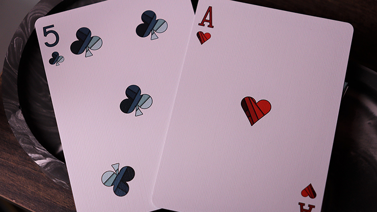 Printed Playing Cards by Pure Cards Deinparadies.ch bei Deinparadies.ch