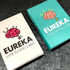 Hypie Eureka Playing Cards: Curiosity Playing Cards Hypie Lab bei Deinparadies.ch