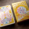Parallel Universe Singularity Playing Cards Hypie Lab bei Deinparadies.ch