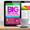 The Big Reveal: A Practical Guide to Opening a New Market Volume 1 - Gender Reveal Parties by Jafo - ebook Jason Fields bei Deinparadies.ch