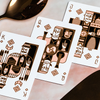 Gourmet Playing Cards by Riffle Shuffle Riffle Shuffle bei Deinparadies.ch