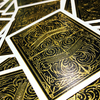 Fantast Gold Playing Cards Bond Lee Deinparadies.ch