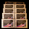 Quantum Coins (Euro 50 cent Red Card) Gimmicks and Online Instructions by Greg Gleason and RPR Magic Innovations Roy Kueppers bei Deinparadies.ch