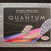 Quantum Coins (Euro 50 cent Red Card) Gimmicks and Online Instructions by Greg Gleason and RPR Magic Innovations Roy Kueppers bei Deinparadies.ch