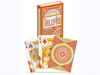 Tally-Ho Autumn Circle Back Playing Cards US Playing Card Co Deinparadies.ch