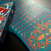Bicycle Twilight Geung Si Playing Cards by HypieLab Hypie Lab bei Deinparadies.ch