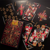 Bicycle Midnight Geung Si Playing Cards by HypieLab Hypie Lab bei Deinparadies.ch