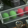 Sistema di palline di spugna | Sponge Balls di TCC TCC presenta a Deinparadies.ch