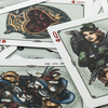 ARISTO Steampunk V2 Playing Cards ARISTO bei Deinparadies.ch