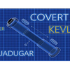 Covert Reel Kevlar by Uday Jadugar Uday's Magic World bei Deinparadies.ch